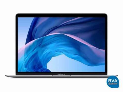 Online veiling Apple MacBook Air - Core i5-5350U - 8GB DDR3