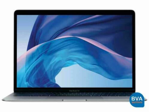 Online veiling Apple MacBook Air - Core i7-5650U - 256GB