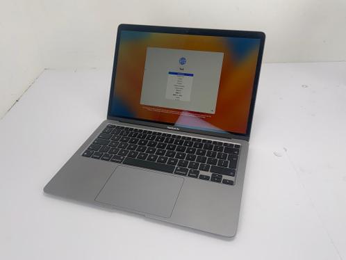 Online veiling Apple MacBook Air (M1, 2020) laptop68832