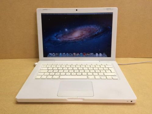 Online veiling Apple Macbook Intel Core2Duo 2(13267)
