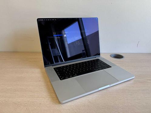 Online Veiling Apple Macbook Pro 16 Inch M3 Pro