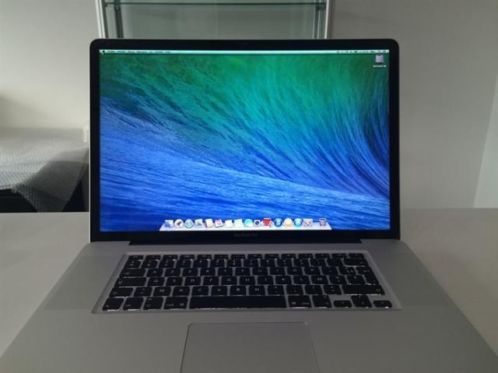 Online veiling apple MacBook Pro, 17-Inch i7 (14294)