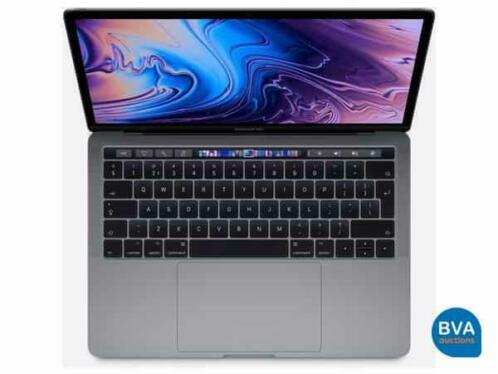 Online veiling Apple MacBook Pro 2018 Laptop60233