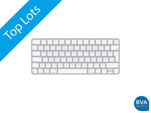 Online veiling Apple Magic Keyboard toetsenbord Bluetooth