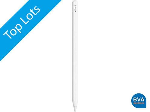 Online veiling Apple Pencil Wit stylus-pen- 2nd Generation