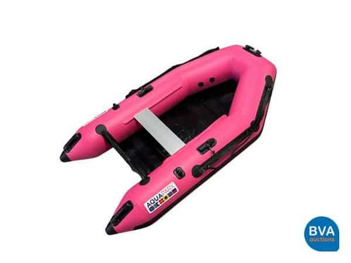 Online veiling Aquaparx 230PRO MKIII rubberboot67704