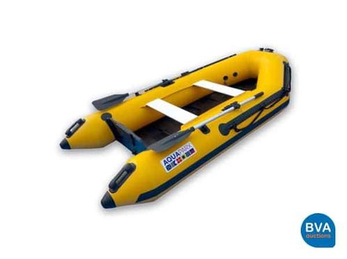 Online veiling Aquaparx 280PRO MKIII rubberboot67704