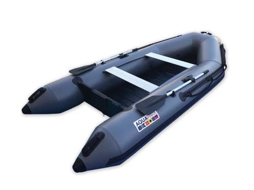 Online veiling Aquaparx 280PRO MKIII rubberboot68725
