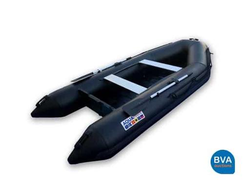 Online veiling Aquaparx 330PRO MKIII rubberboot67704