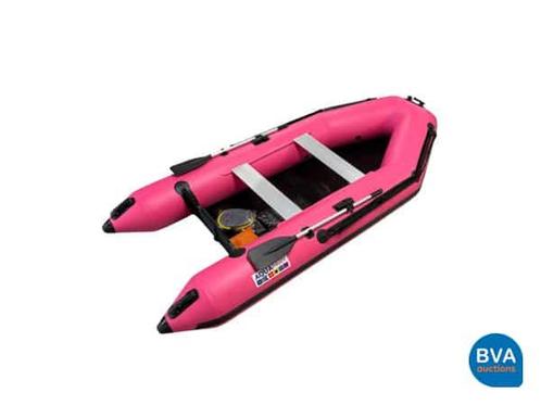 Online veiling Aquaparx 330PRO MKIII rubberboot67704