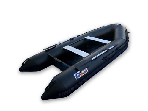 Online veiling Aquaparx 330PRO MKIII rubberboot68725