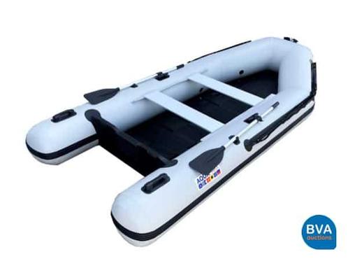 Online veiling Aquaparx 360PRO MKIV luxe rubberboot67704