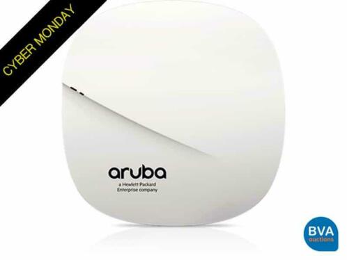 Online veiling Aruba AP-304 WLAN toegangspunt 1300 Mbits