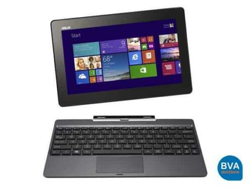 Online veiling Asus 2 in 1 transformer tablet T100ta 10.1