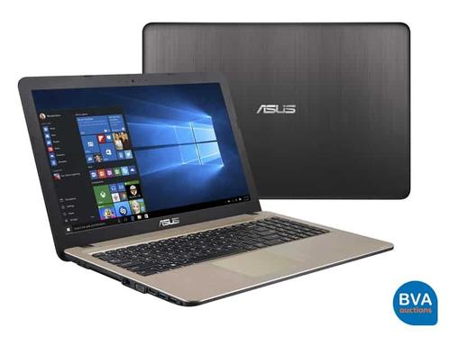 Online veiling ASUS Laptop X540UB i5-8250U 8GB 1T HDD