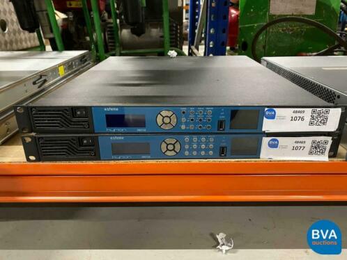 Online veiling Ateme broadcast encoder am210249325