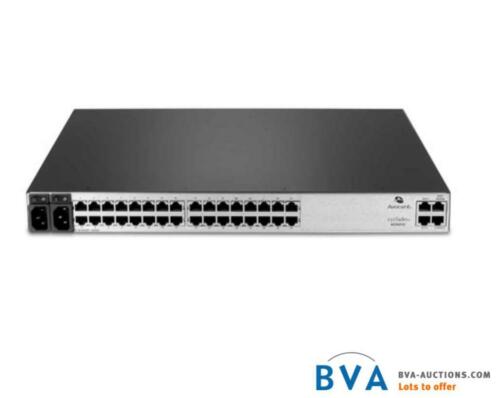 Online veiling Avocent Console Server ACS603239128