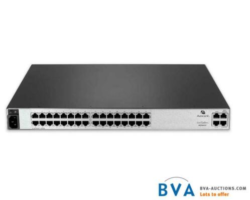 Online veiling Avocent Console Server ACS603239130