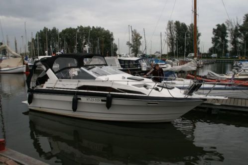 Online veiling - Bayliner 2855 Sport cruiser