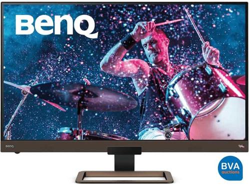 Online veiling BENQ EW3280U 4K-monitor 32 inch IPS HDR