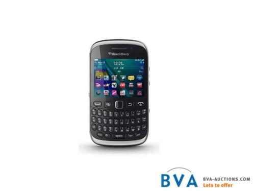 Online veiling Blackberry 932037510