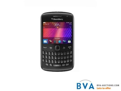 Online veiling Blackberry curve 936039566