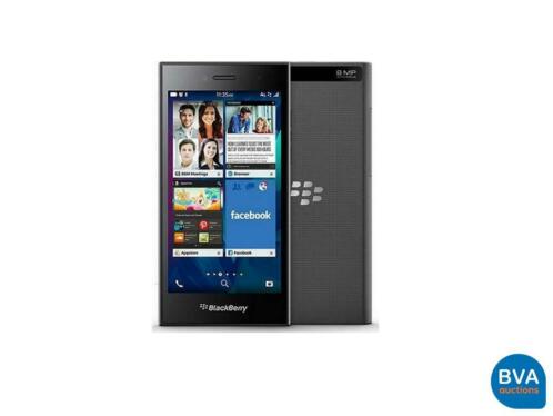 Online veiling BlackBerry Leap51673