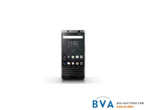 Online veiling Blackberry smartphone, 32 GB37758