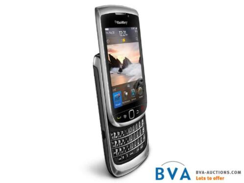 Online veiling Blackberry Torch 980039571