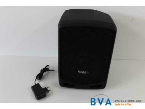 Online veiling Bluetooth pa speaker38979