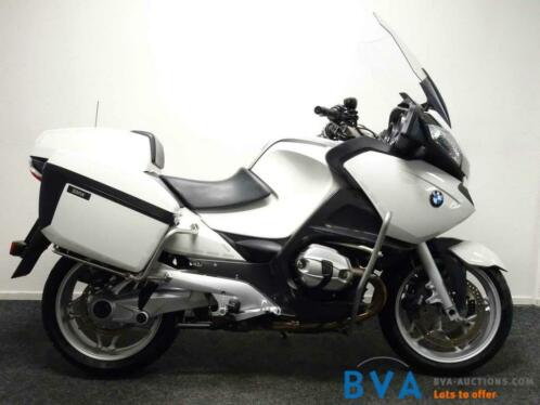 Online veiling Bmw R 1200 RT ABS37439