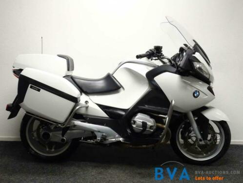 Online veiling Bmw R 1200 RT ABS37439