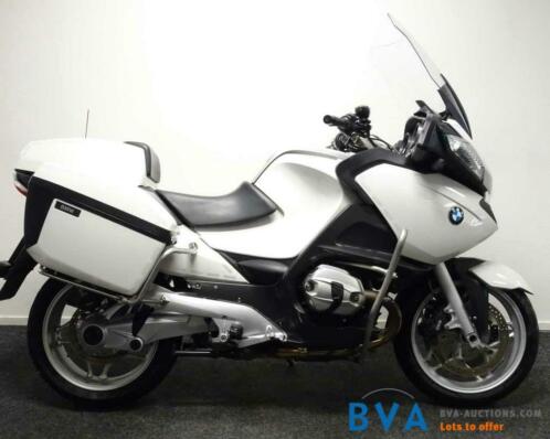 Online veiling Bmw R 1200 RT ABS37440