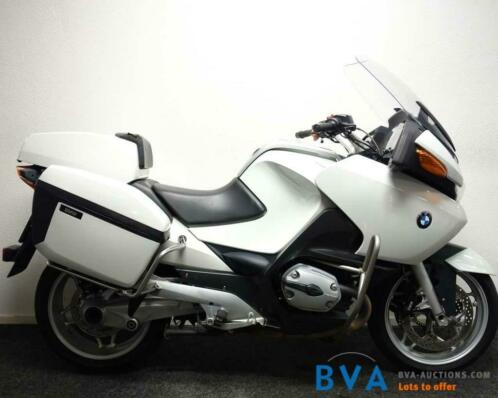 Online veiling Bmw R 1200 RT ABS37440