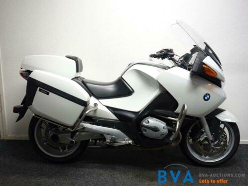 Online veiling Bmw R 1200 RT37439