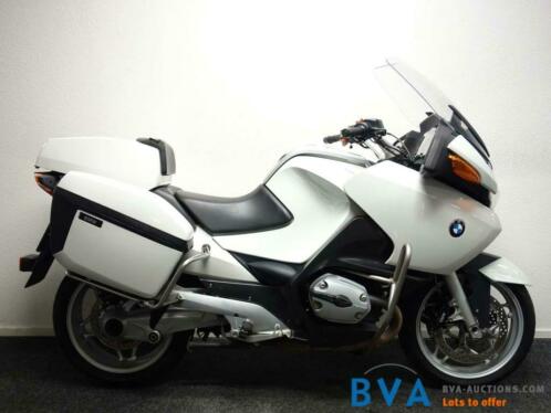 Online veiling Bmw R 1200 RT37439