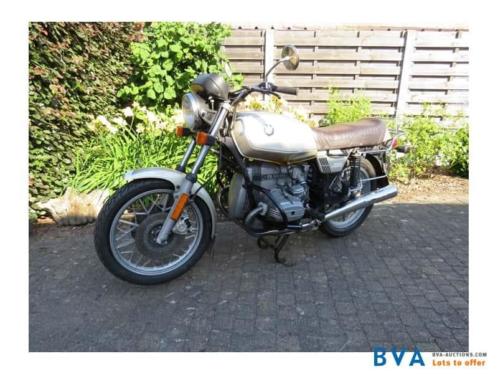 Online veiling BMW, R65 (34473