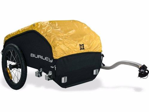 Online veiling Burley Nomad Fietskar bagage - 16 inch -