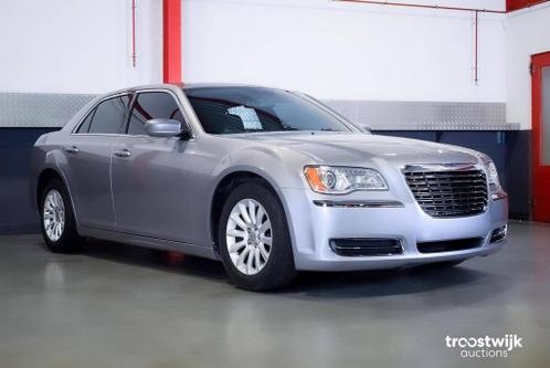 Online Veiling Car Chrysler 300C Sedan 3.6L V6