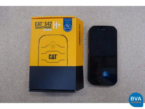 Online veiling Caterpillar S42 smartphone66664
