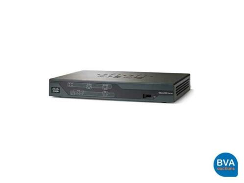 Online veiling Cisco C887VA-K9 - router45807