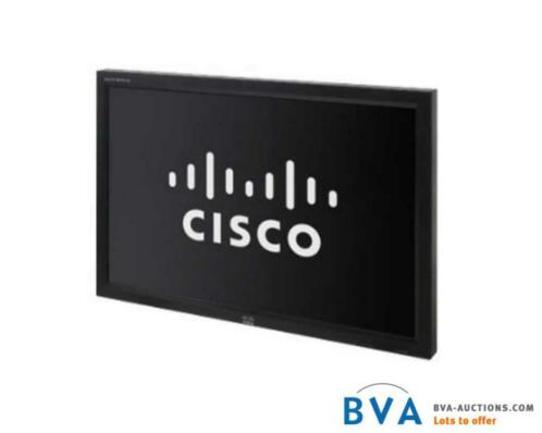 Online veiling Cisco Monitor LCD-100-PRO-40N39831