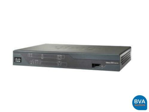 Online veiling Cisco Router C887VA-K950962