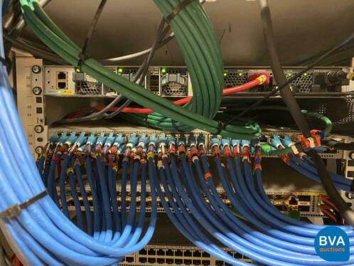 Online veiling Cisco switch nexus 31108tc-v 48 ports.49389