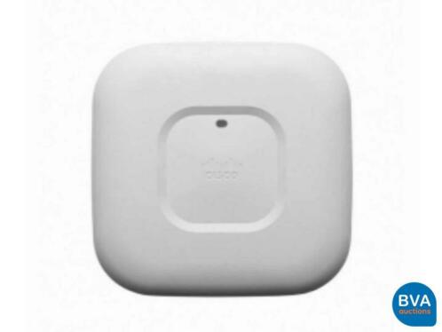 Online veiling Cisco Wireless accesspoint AIR-CAP2702E-E-K9