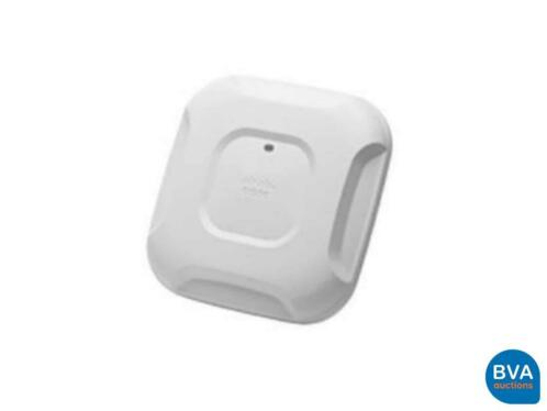 Online veiling Cisco Wireless accesspoint AIR-CAP3702I-E-K9