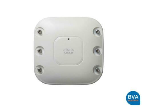 Online veiling Cisco Wireless accesspoint AIR-LAP1262N-E-K9