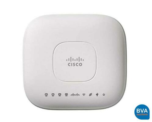 Online veiling Cisco Wireless accesspoint AIR-OEAP602I-E-K9