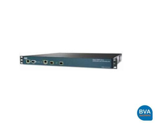 Online veiling Cisco WLAN Controller AIR-WLC4402-25-K9