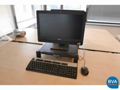 Online veiling Dell all-in-one optiplex 3030 AIO Series